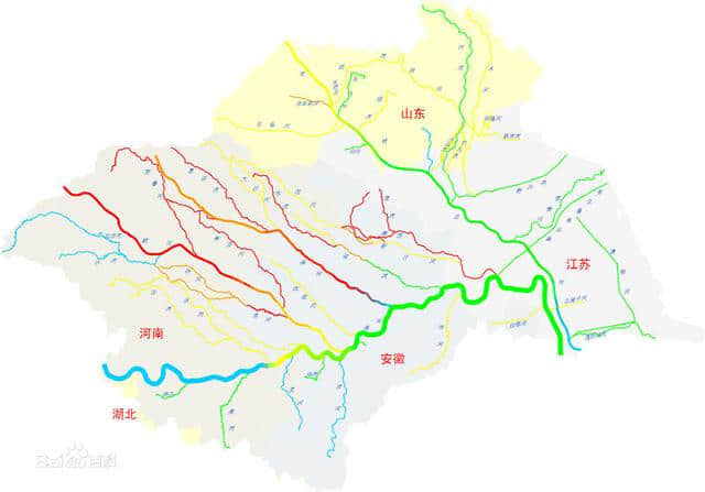 辽河地图途径图片